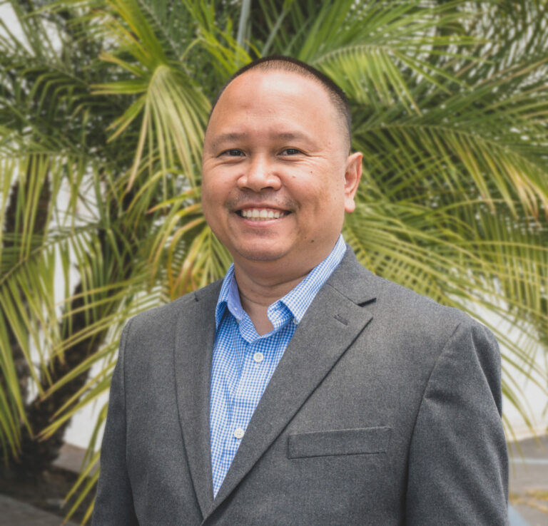 Sherwin Martin